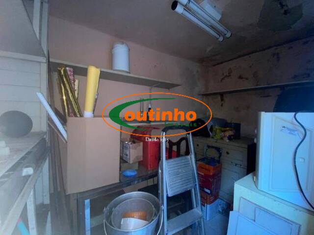 #30231 - Apartamento para Venda em Rio de Janeiro - RJ - 2