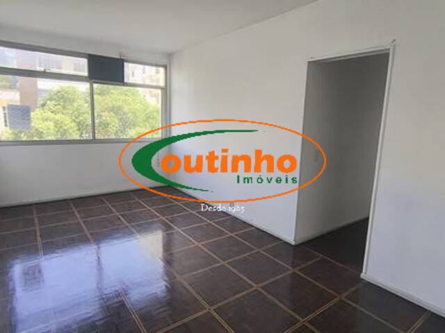 #30234 - Apartamento para Venda em Rio de Janeiro - RJ - 3