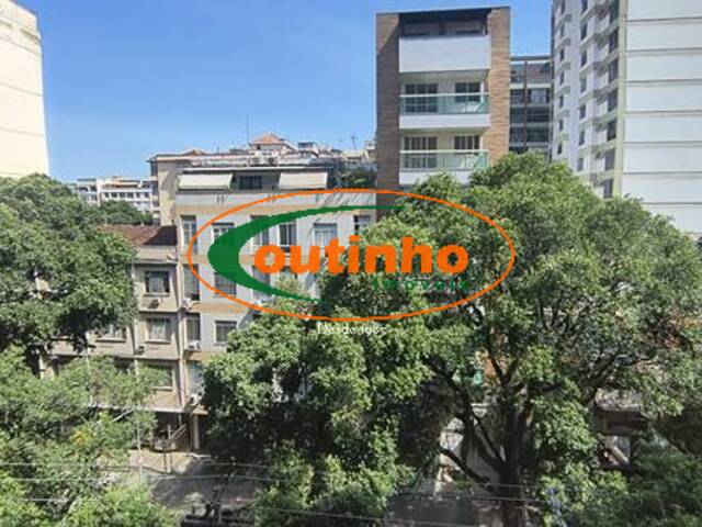 #30234 - Apartamento para Venda em Rio de Janeiro - RJ - 2