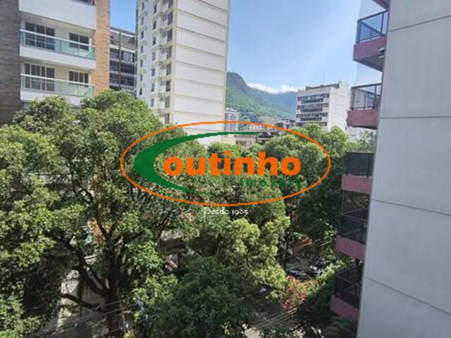 #30234 - Apartamento para Venda em Rio de Janeiro - RJ - 1