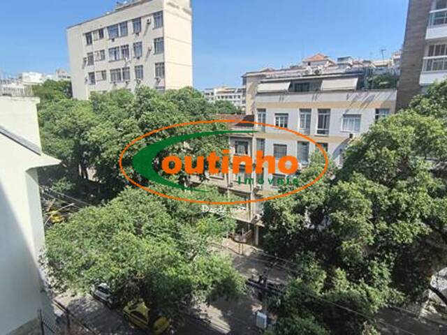 #30234 - Apartamento para Venda em Rio de Janeiro - RJ - 3