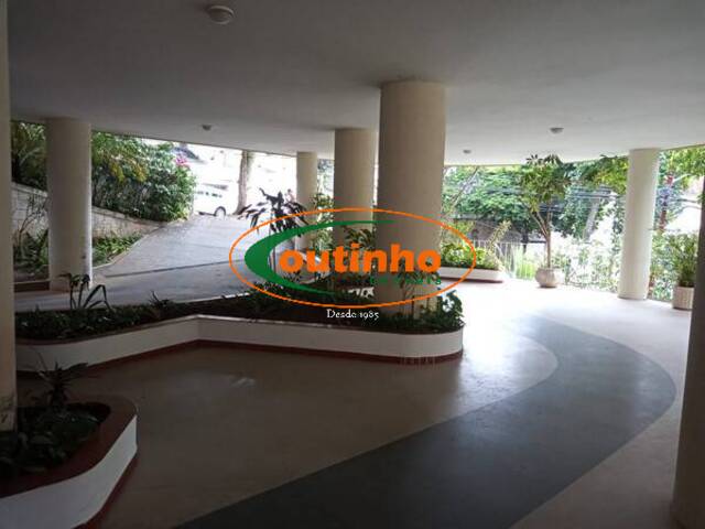 #30235 - Apartamento para Venda em Rio de Janeiro - RJ - 1