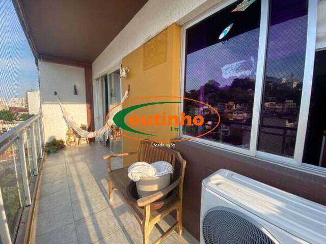 #30236 - Apartamento para Venda em Rio de Janeiro - RJ - 1