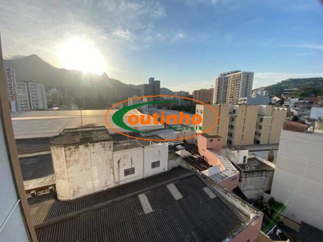 #30236 - Apartamento para Venda em Rio de Janeiro - RJ - 3