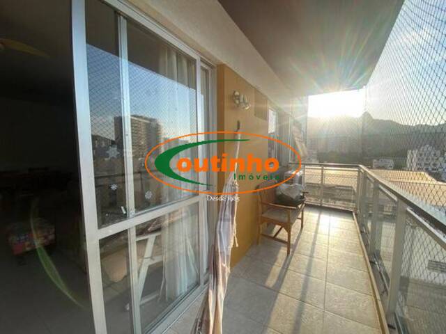 #30236 - Apartamento para Venda em Rio de Janeiro - RJ - 2