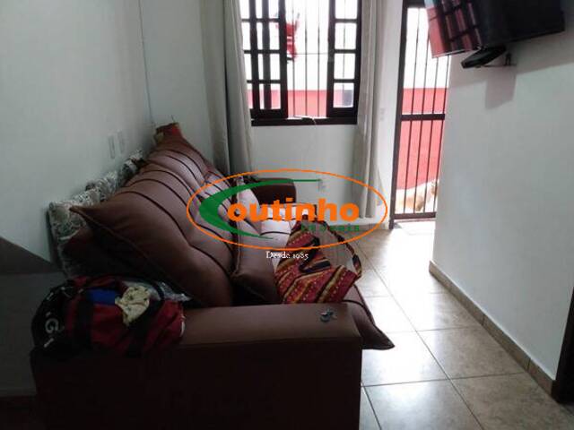 #30238 - Casa de Vila para Venda em Rio de Janeiro - RJ - 3