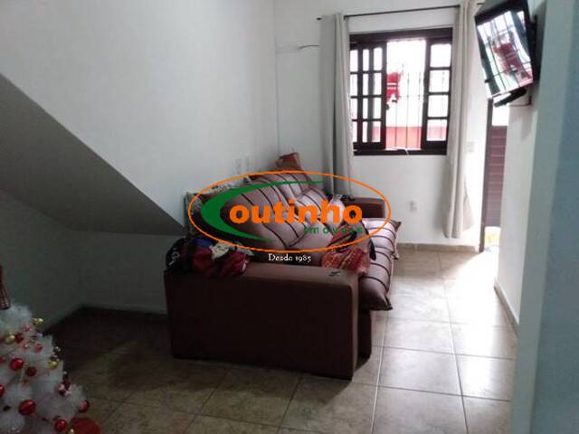 #30238 - Casa de Vila para Venda em Rio de Janeiro - RJ - 1