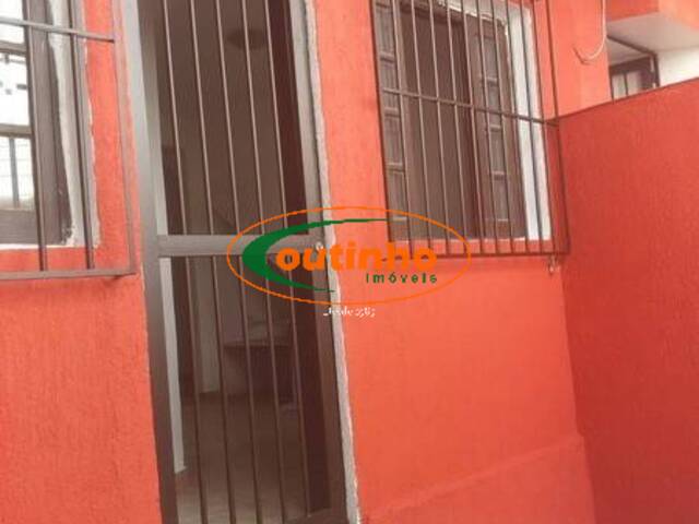 #30238 - Casa de Vila para Venda em Rio de Janeiro - RJ - 1