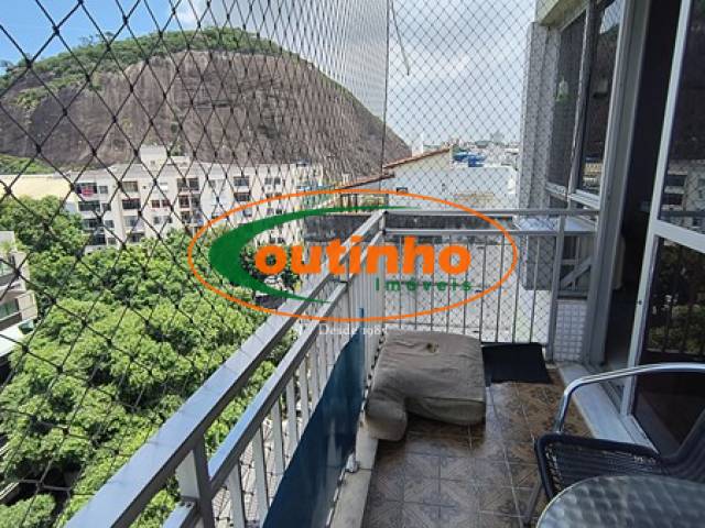#30239 - Apartamento para Venda em Rio de Janeiro - RJ - 2