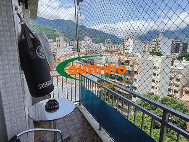 #30239 - Apartamento para Venda em Rio de Janeiro - RJ - 1