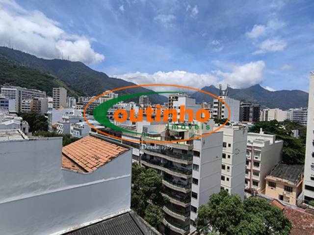 #30239 - Apartamento para Venda em Rio de Janeiro - RJ - 3