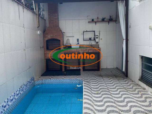 #30240 - Apartamento para Venda em Rio de Janeiro - RJ - 3