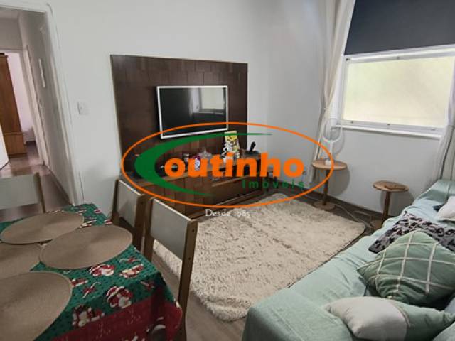 #30242 - Apartamento para Venda em Rio de Janeiro - RJ - 2