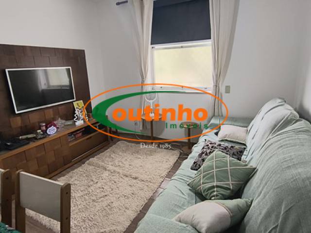 #30242 - Apartamento para Venda em Rio de Janeiro - RJ - 3