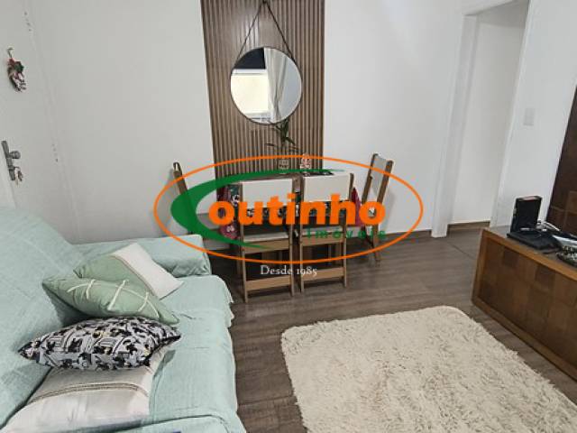 #30242 - Apartamento para Venda em Rio de Janeiro - RJ - 1