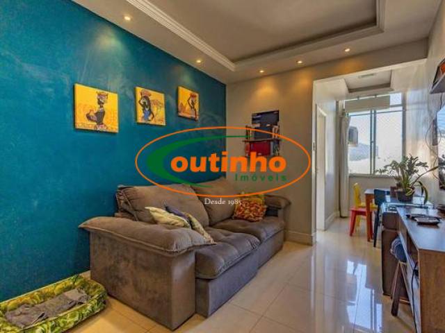 #30244 - Apartamento para Venda em Rio de Janeiro - RJ - 1