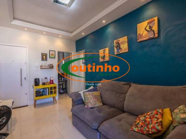 #30244 - Apartamento para Venda em Rio de Janeiro - RJ - 3