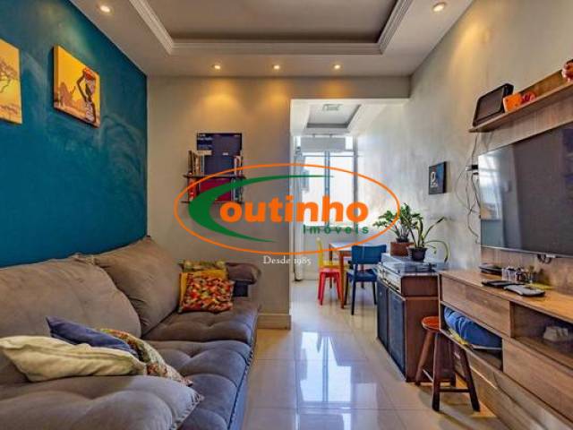 #30244 - Apartamento para Venda em Rio de Janeiro - RJ - 2