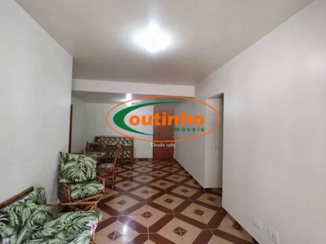 #30237 - Apartamento para Venda em Rio de Janeiro - RJ - 3