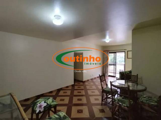 #30237 - Apartamento para Venda em Rio de Janeiro - RJ - 2