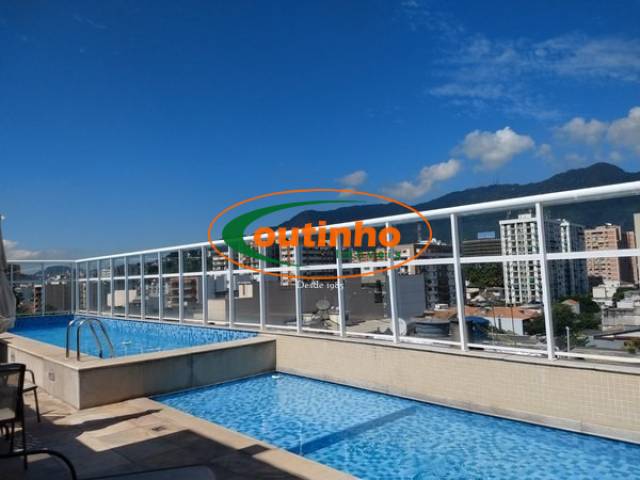 #30246 - Apartamento para Venda em Rio de Janeiro - RJ - 1