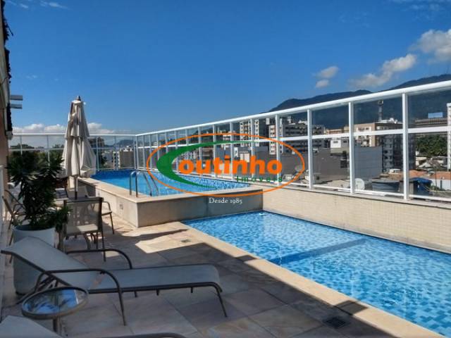 #30246 - Apartamento para Venda em Rio de Janeiro - RJ - 3