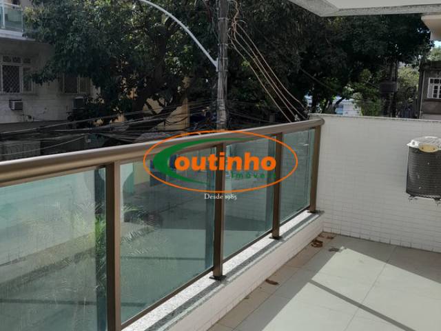 #30247 - Apartamento para Venda em Rio de Janeiro - RJ - 1