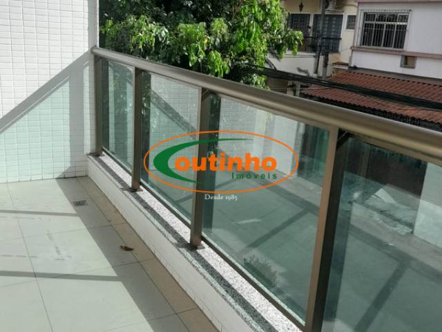 #30247 - Apartamento para Venda em Rio de Janeiro - RJ - 2