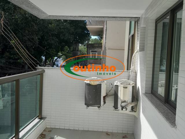 #30247 - Apartamento para Venda em Rio de Janeiro - RJ - 3