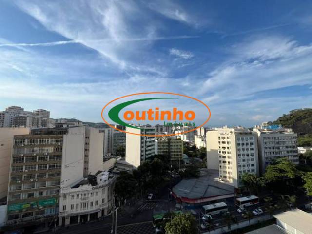 #30250 - Andar para Venda em Rio de Janeiro - RJ - 1