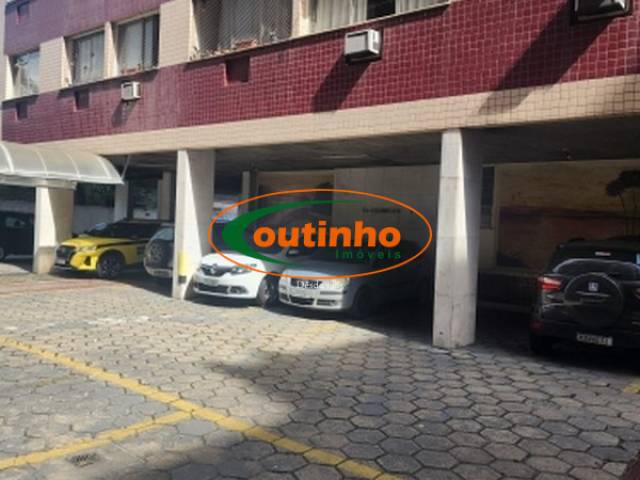 #30248 - Apartamento para Venda em Rio de Janeiro - RJ - 1