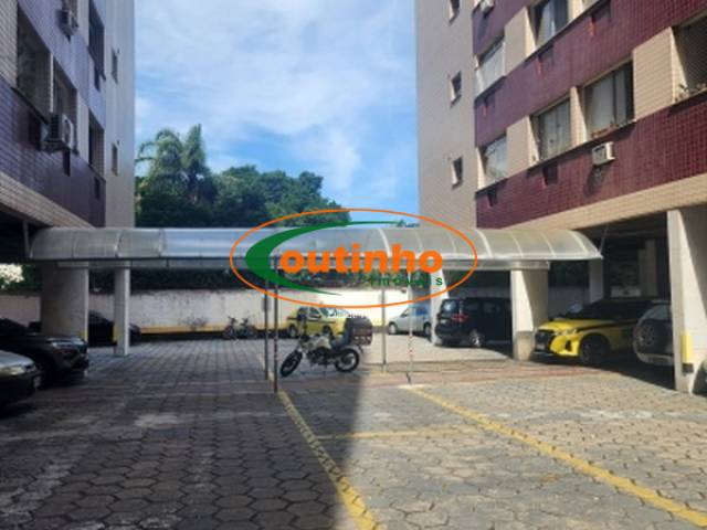 #30248 - Apartamento para Venda em Rio de Janeiro - RJ - 2