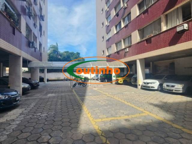 #30248 - Apartamento para Venda em Rio de Janeiro - RJ - 3