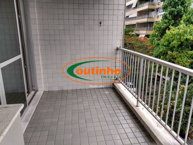 #30252 - Apartamento para Venda em Rio de Janeiro - RJ - 2