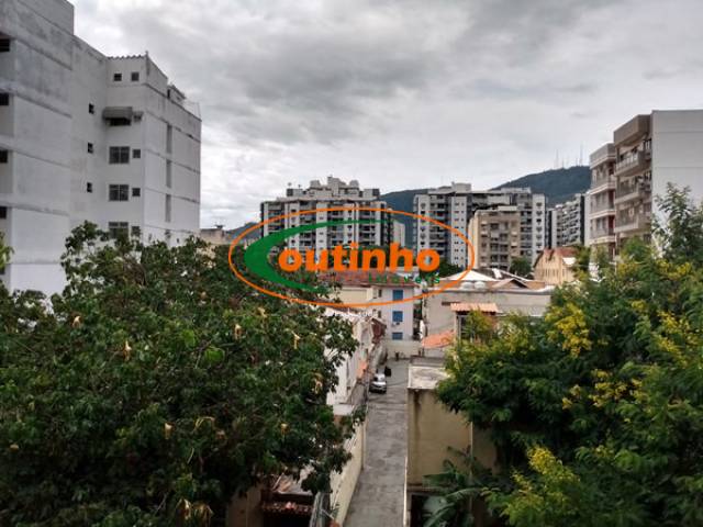 #30252 - Apartamento para Venda em Rio de Janeiro - RJ - 3