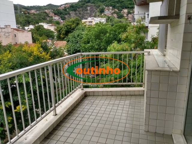 #30252 - Apartamento para Venda em Rio de Janeiro - RJ - 1