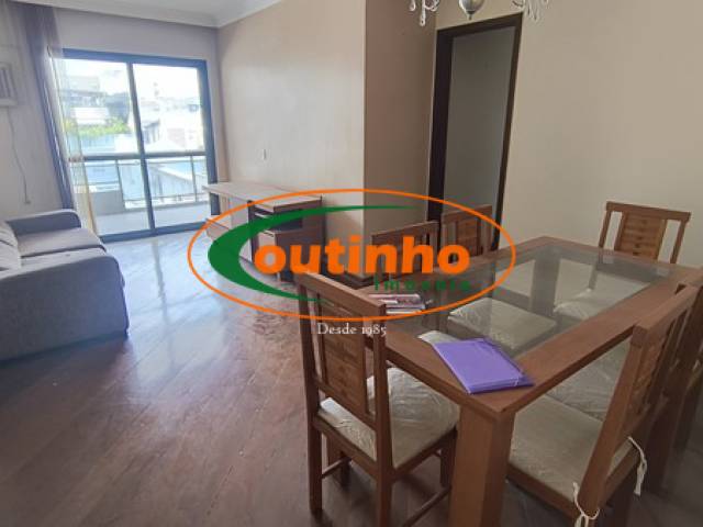 #30253 - Apartamento para Venda em Rio de Janeiro - RJ - 3