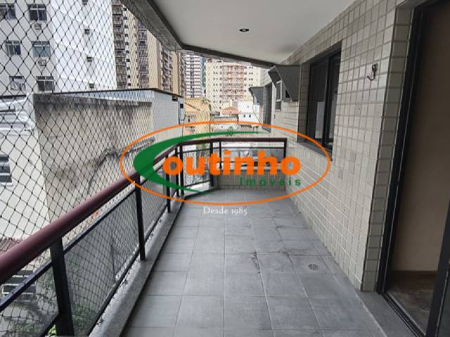 #30253 - Apartamento para Venda em Rio de Janeiro - RJ - 2