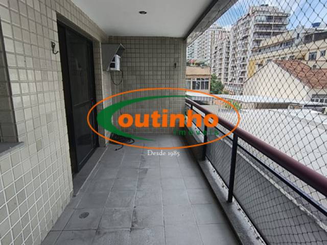 #30253 - Apartamento para Venda em Rio de Janeiro - RJ - 1