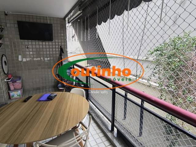 #30254 - Apartamento para Venda em Rio de Janeiro - RJ - 3