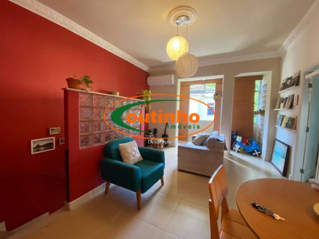 #30256 - Casa de Vila para Venda em Rio de Janeiro - RJ - 3