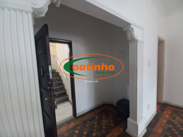 #30255 - Apartamento para Venda em Rio de Janeiro - RJ - 2