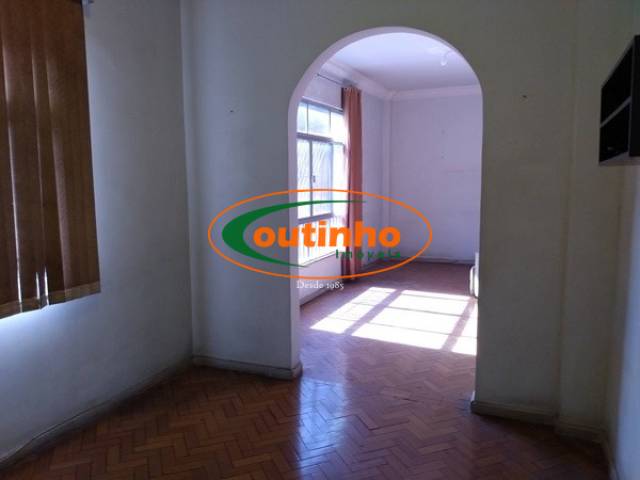 #30257 - Apartamento para Venda em Rio de Janeiro - RJ - 2