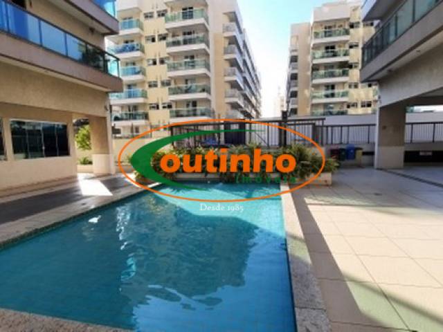 #30263 - Apartamento para Venda em Rio de Janeiro - RJ - 1