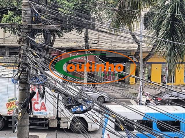 #30266 - Conjunto Comercial / Sala para Venda em Rio de Janeiro - RJ - 1