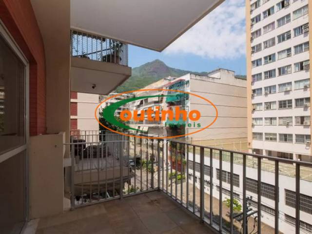 #30262 - Apartamento para Venda em Rio de Janeiro - RJ - 1