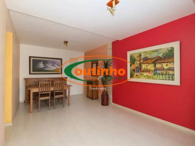 #30262 - Apartamento para Venda em Rio de Janeiro - RJ - 3