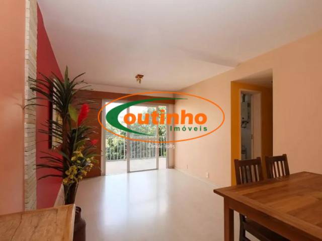 #30262 - Apartamento para Venda em Rio de Janeiro - RJ - 2