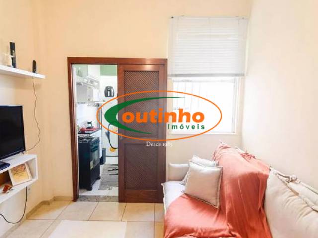 #30267 - Apartamento para Venda em Rio de Janeiro - RJ - 3