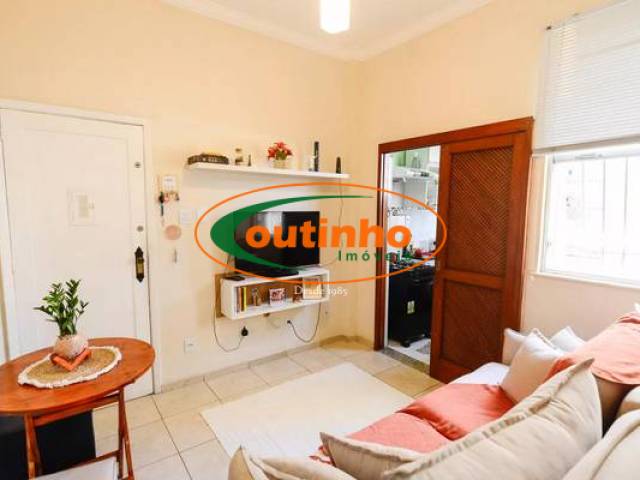 #30267 - Apartamento para Venda em Rio de Janeiro - RJ - 1